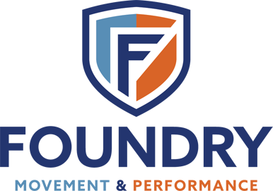 Foundry Movement & Performance