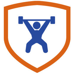 Power development that improves explosive athletic performance and sport-specific movement