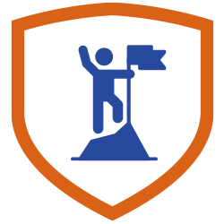 Athletic resilience developed through structured strength training and progressive programming