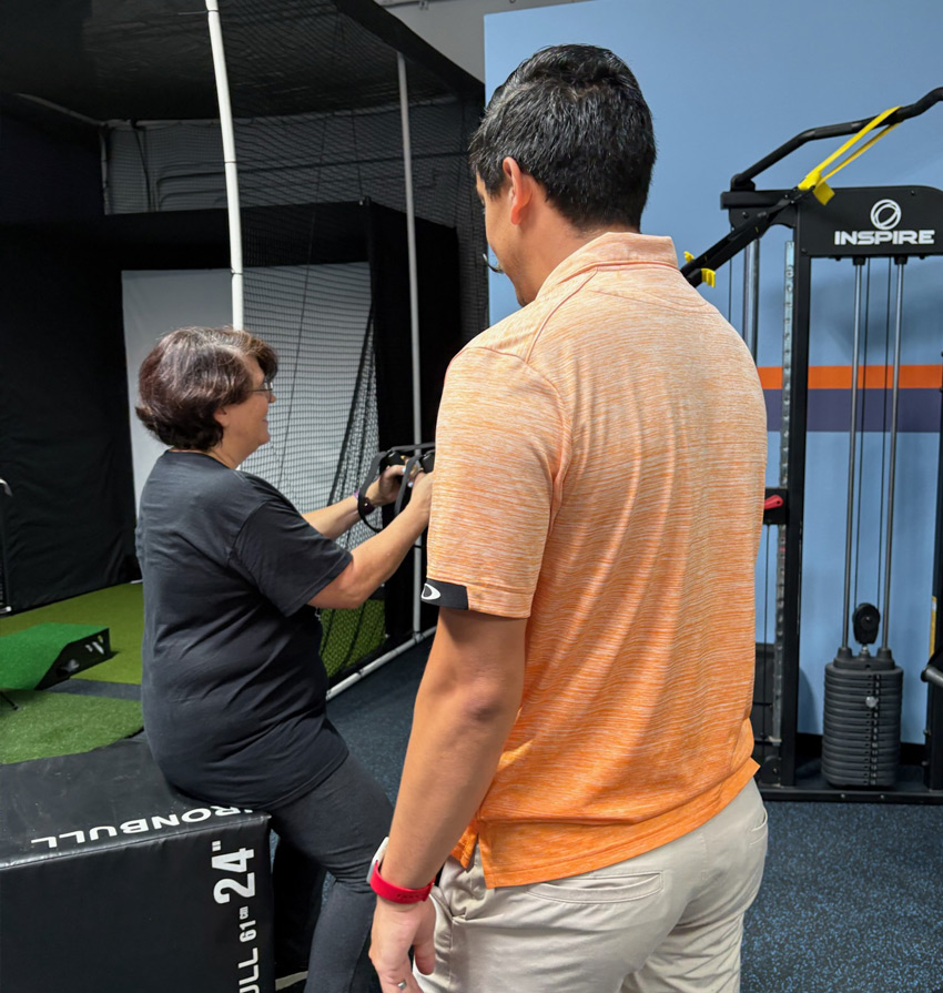 Coaching Education and Mentorship Program