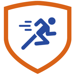 Speed and athleticism training designed to improve acceleration, agility, and overall performance