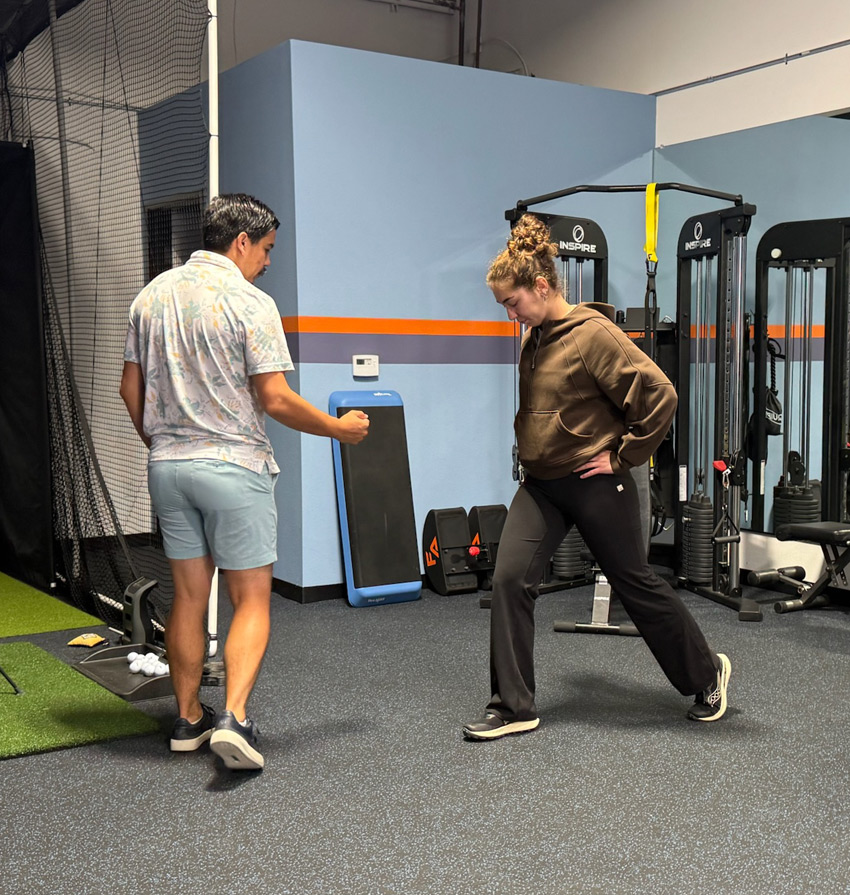 Coaching mentorship and professional development designed to help coaches build sustainable careers