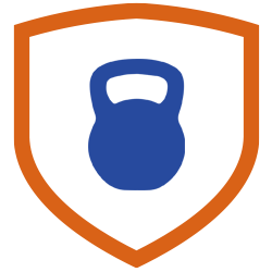 Expert personal training and one-on-one coaching that provides accountability and measurable results