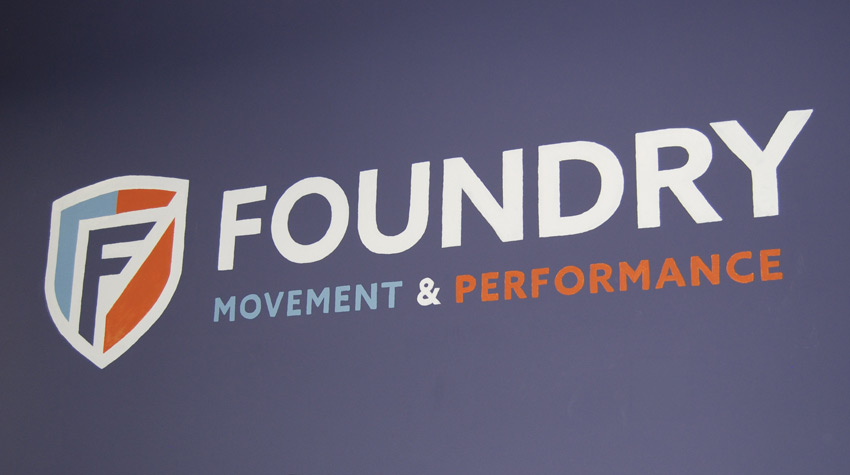 Why Choose Foundry Movement & Performance Personal Training