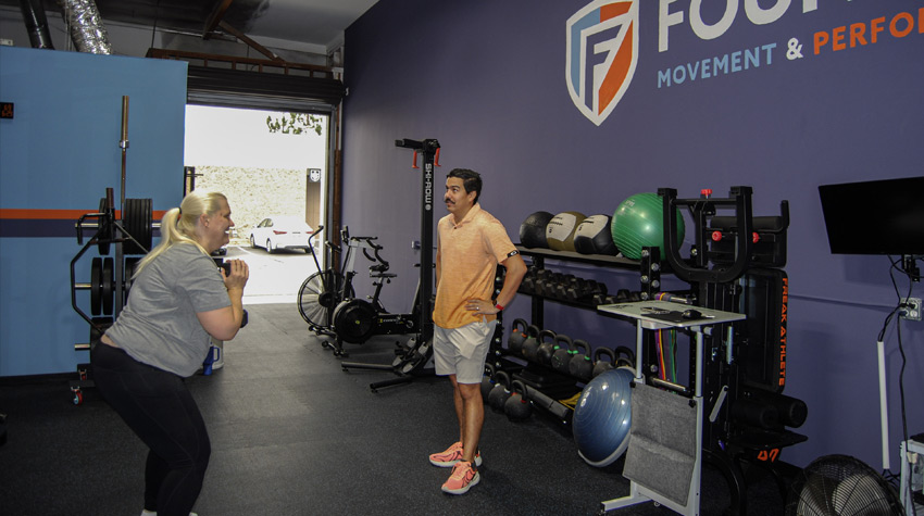 Onsite coaching program providing hands-on mentorship, collaboration, and professional growth