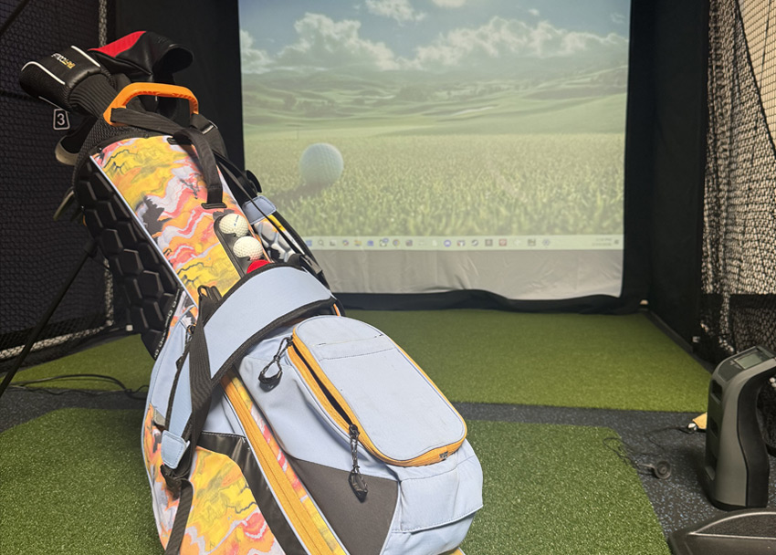 Golf Performance Training Garden Grove Golf performance coaching that builds strength, movement quality, and consistency on the course
