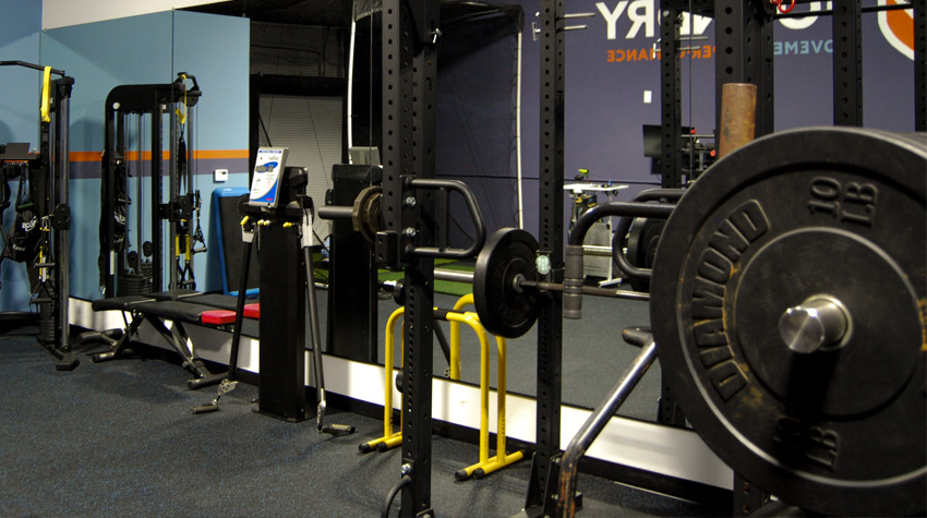 Evidence-based training science articles focused on strength, performance, and real-world coaching application